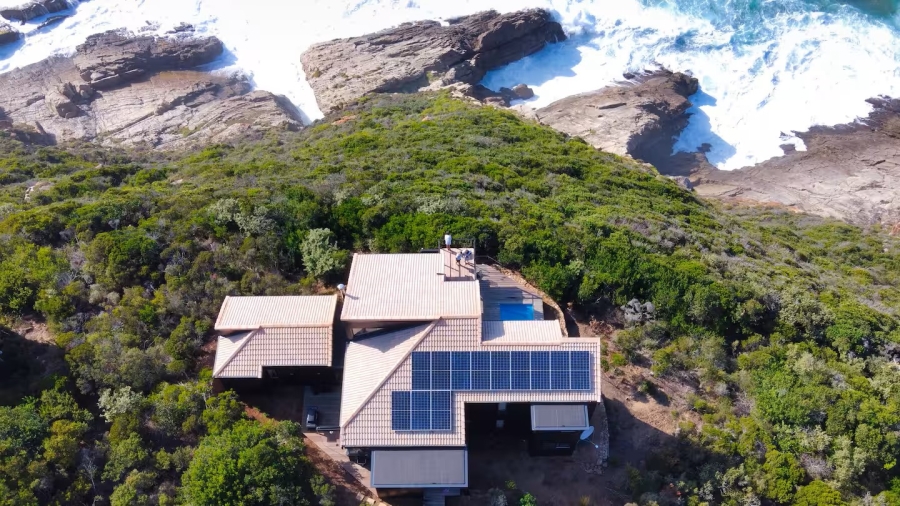 0 Bedroom Property for Sale in Ballots Bay Western Cape
